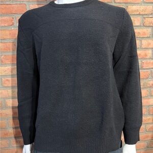 DKNY Men’s Wool Blend sweater, XL